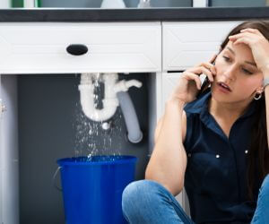 About Emergency plumbing pros Douglassville, TX